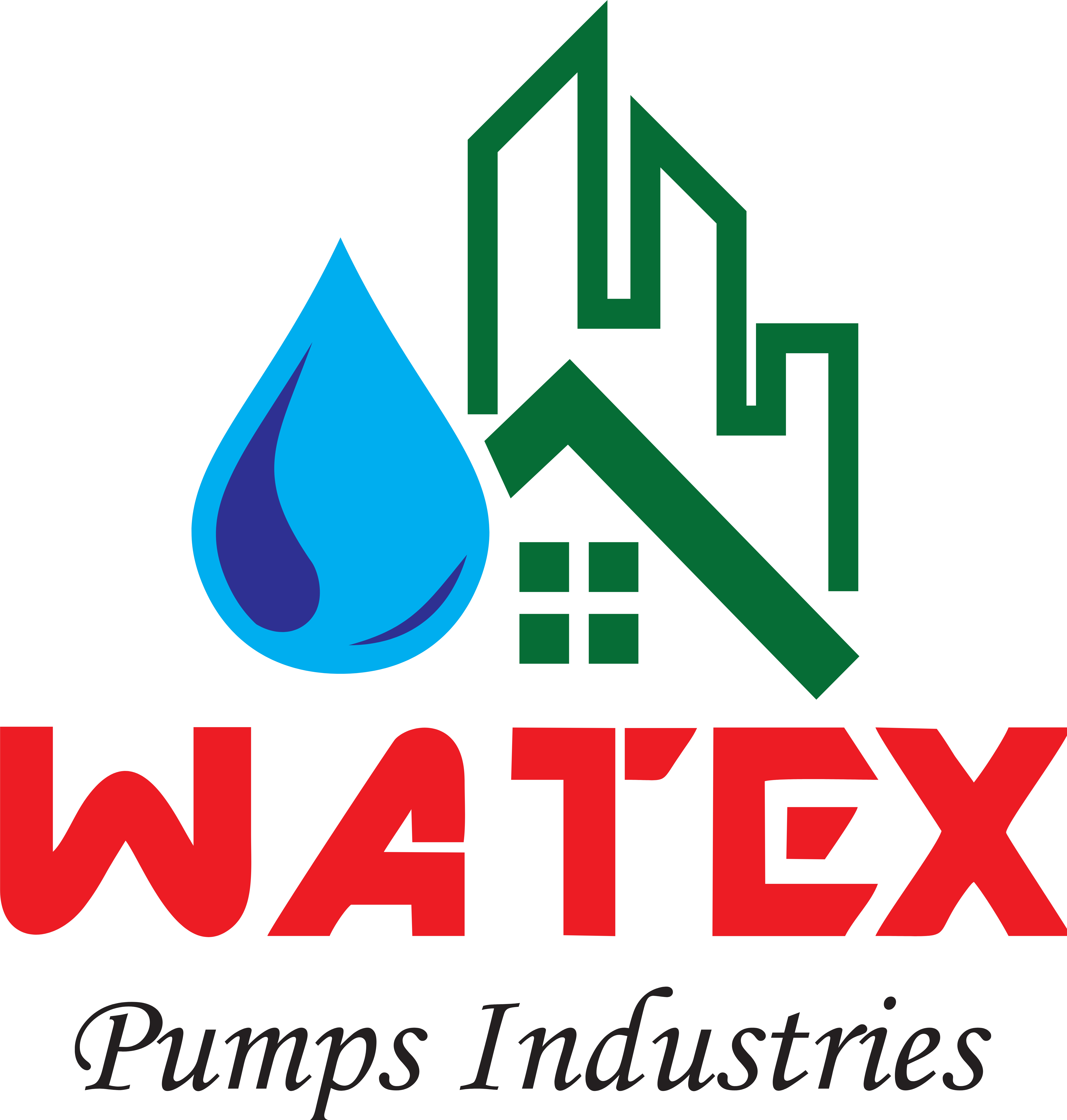 Watex Pump Industries